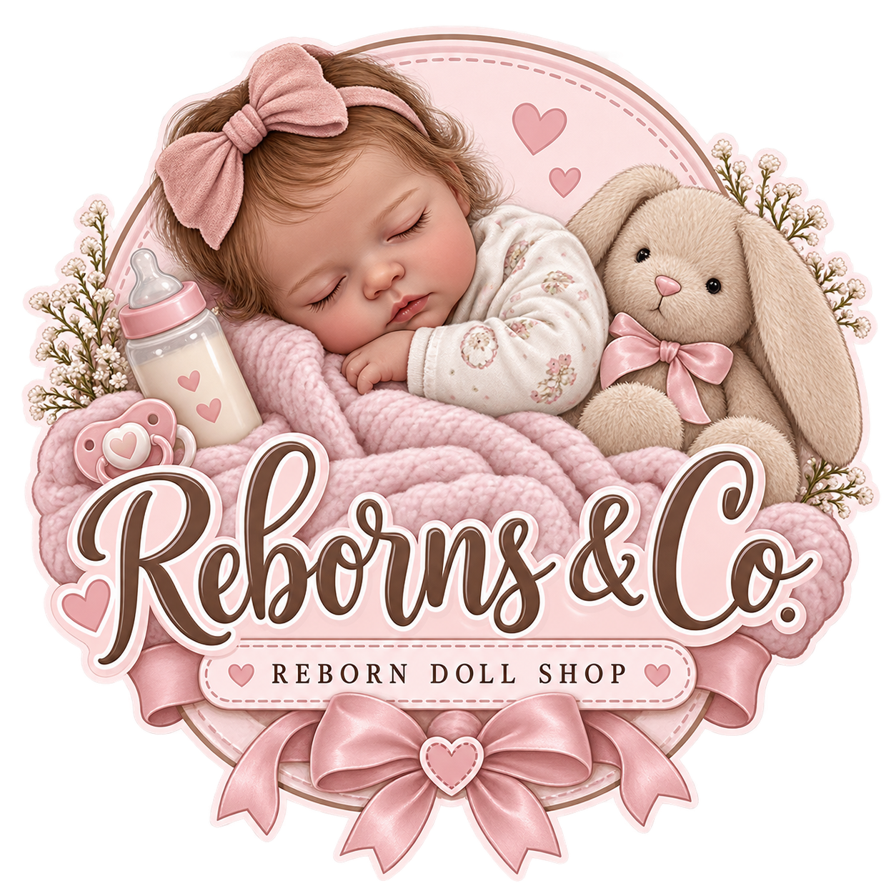 Reborns & Co.